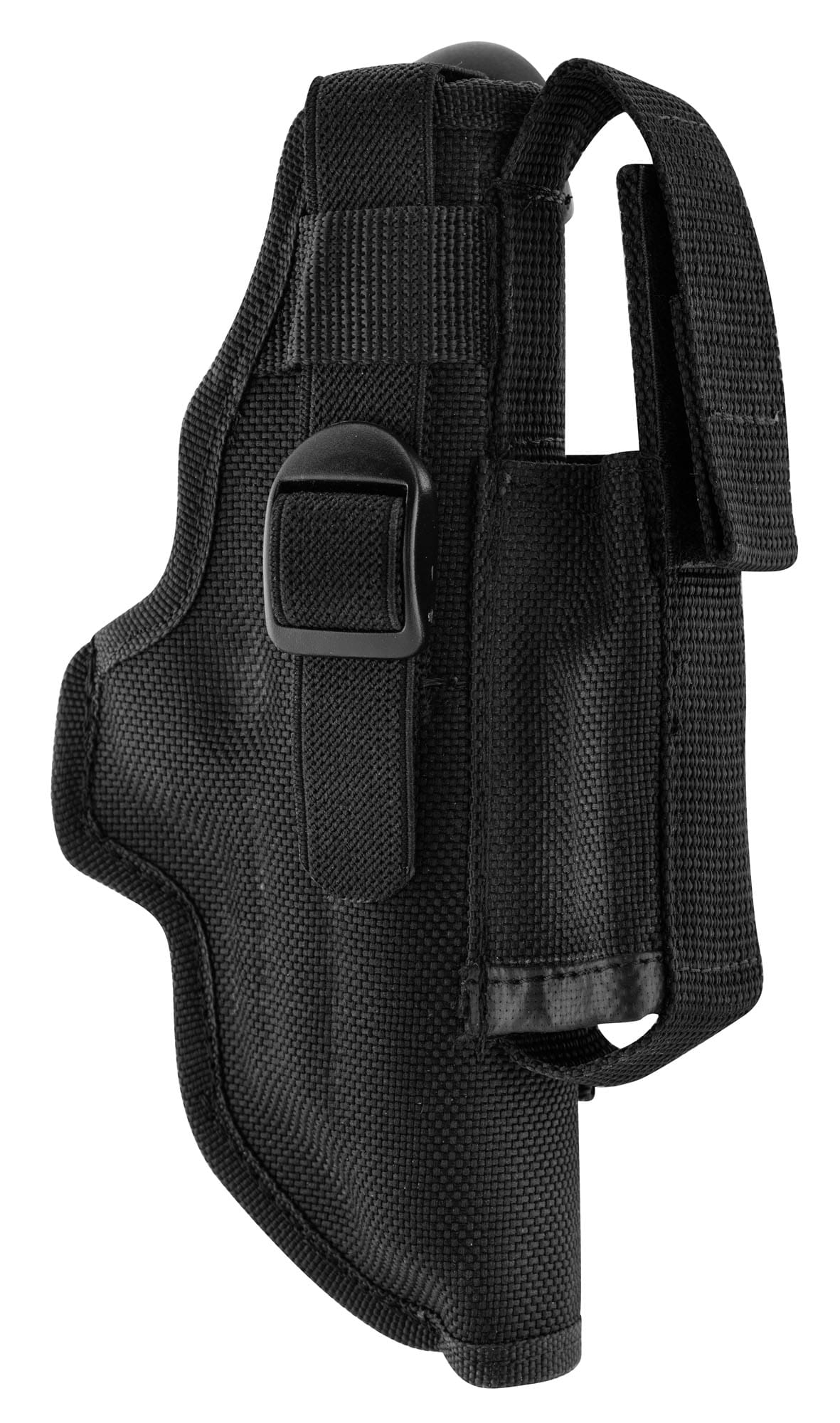 Holster de ceinture en toile Piexon pour pistolet lacrymogène JPX