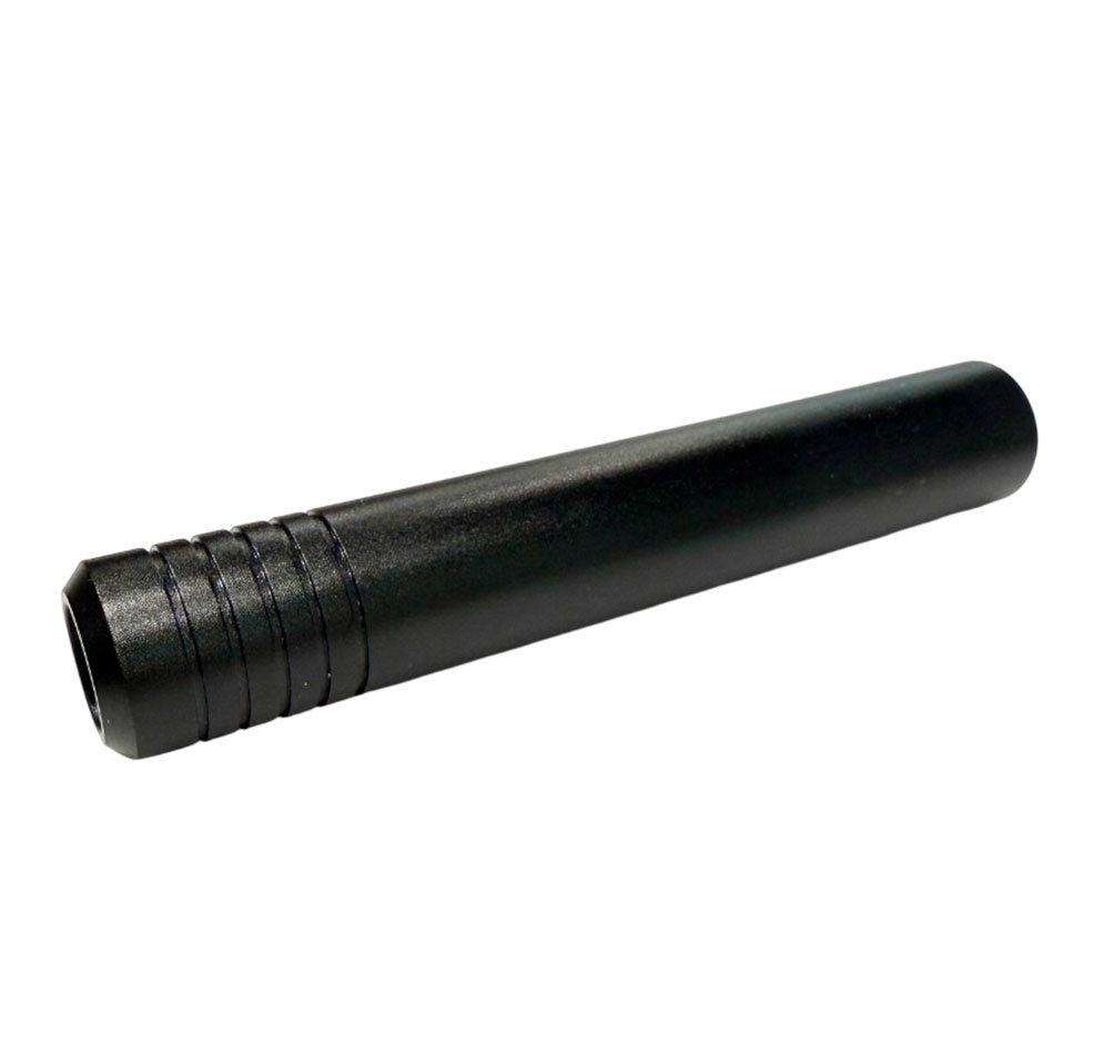 Extension de canon en aluminium pour Canik SFX Rival calibre .50, 12 cm