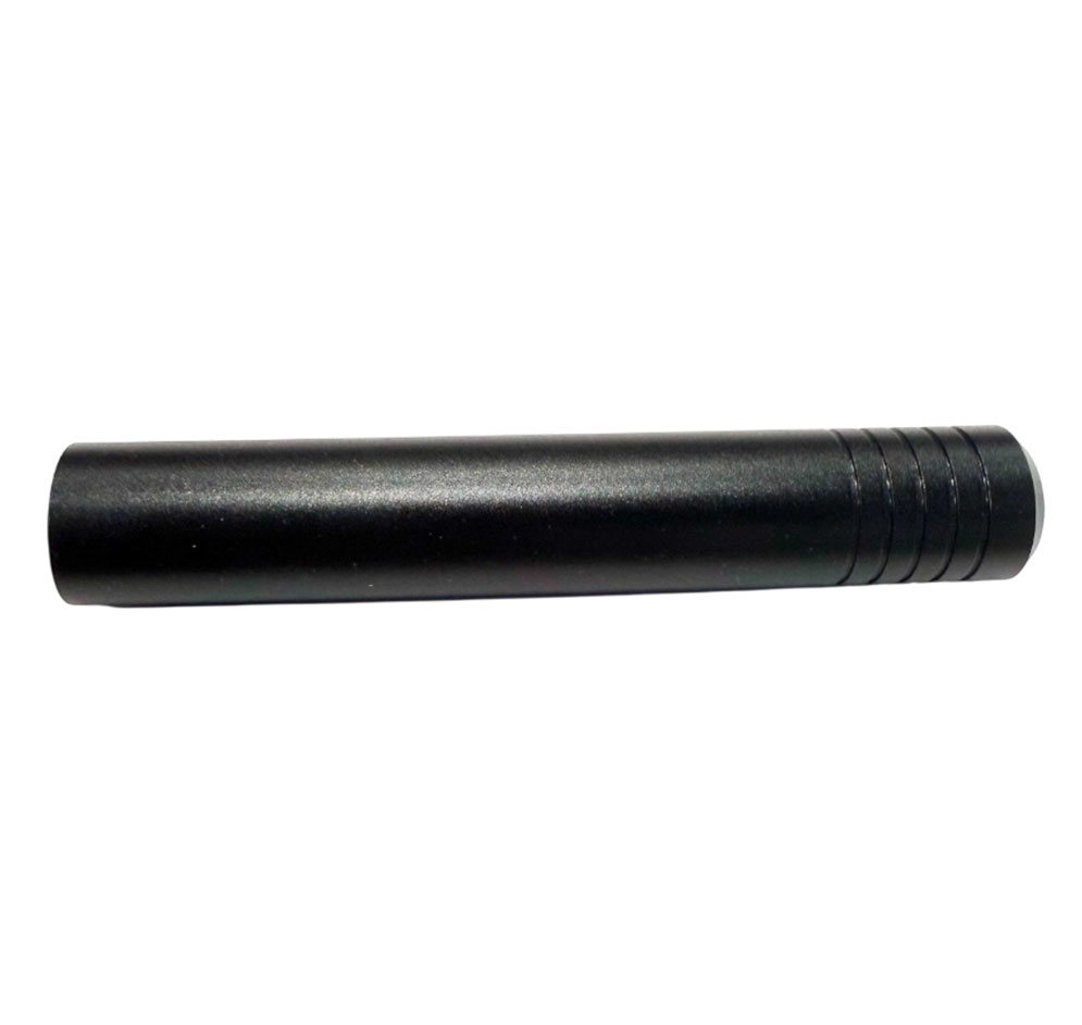 Extension de canon en aluminium pour Canik SFX Rival calibre .50, 12 cm 4