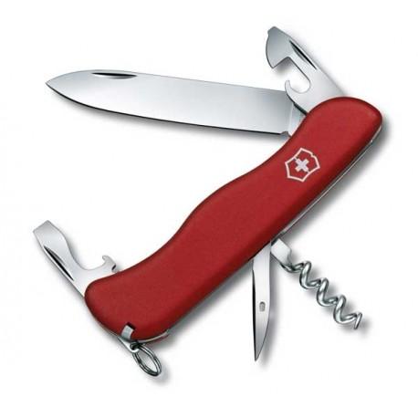 Couteau suisse Victorinox Picknicker 11 fonctions, lame 85 mm