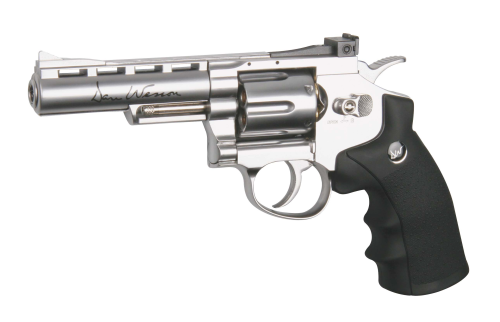 Réplique DAN WESSON 4 CO2