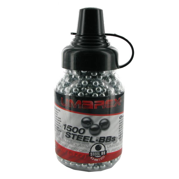 Pack pistolet Colt Special Combat bille acier calibre 4,5 mm 7