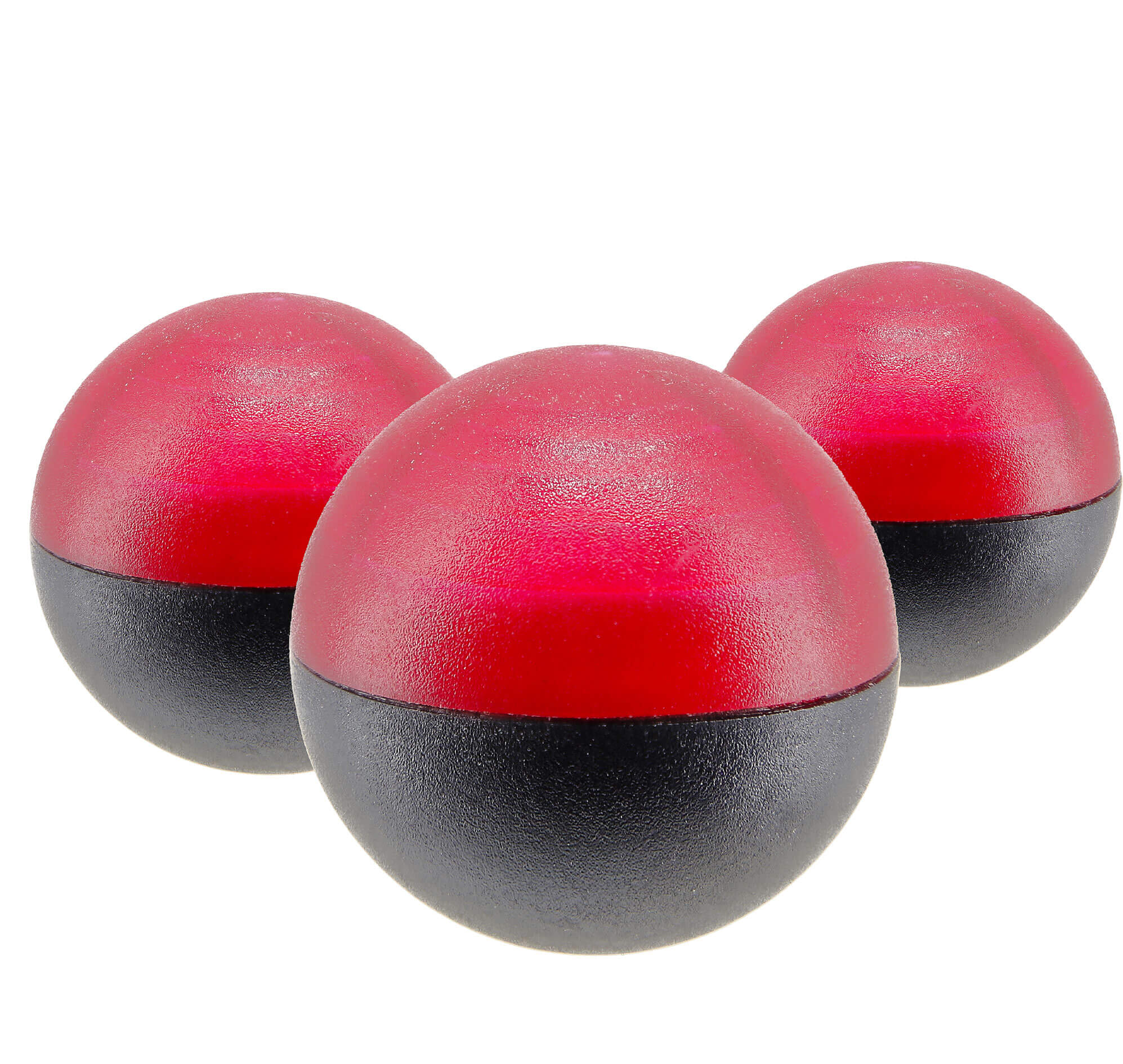 10 billes au poivre à cœur acier calibre .68 P2P Umarex Core Pepperballs 2