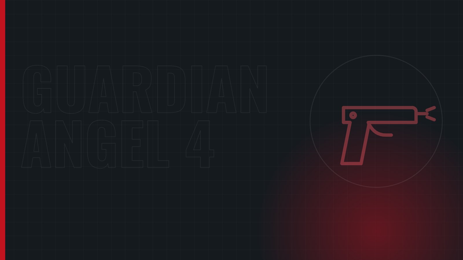 Guardian Angel 4 : le nouveau pistolet lacrymogène Piexon expliqué