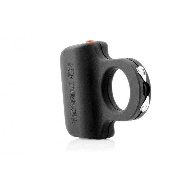Mini taser électrique 2 millions de volts rechargeable