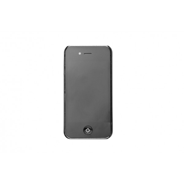 Iphone taser 2,4 millions volts rechargeable