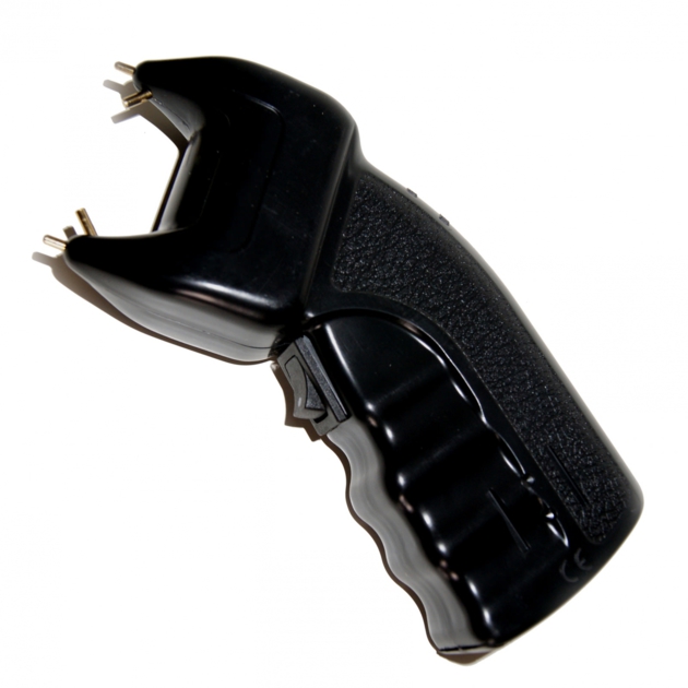 Taser Shocker Electrique Scorpy 200 + Aérosol De Défense