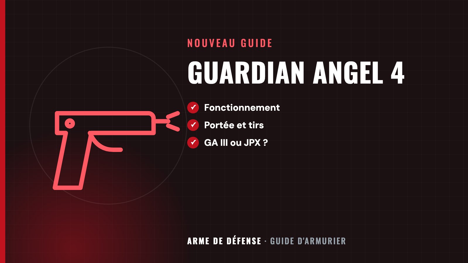 Guide Guardian Angel 4