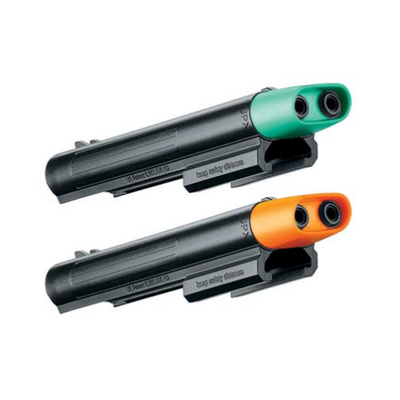 Cartouche 2 coups pour recharge JPX