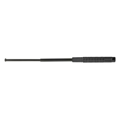 Bâton télescopique 40 cm en acier trempé