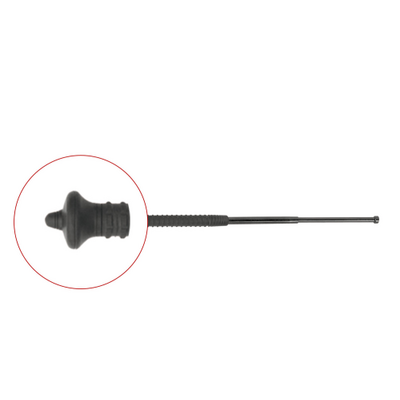 Embout conique pour bâton EXB