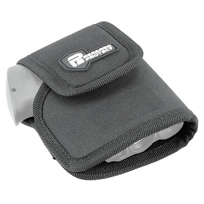 Holster pour pistolet lacrymogène P2P PGS II Umarex en nylon D600