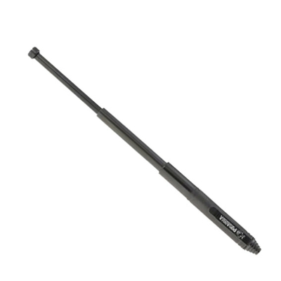 Matraque télescopique de défense T60EF ASP 60cm 100% légal pour particulier  et professionnel