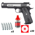 pack-pistolet-ruger-sr1911-competition-co2-cal-4-5mm-bbs-umarex-1