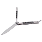 couteau-papillon-bois-acier-23cm