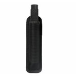 matraque-telescopique-en-acier-53-5-cm-avec-poignee-mousse-et-etui-en-cordura-noir-4
