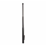 Matraque / Bâton télescopique acier trempé Compact Noir ESP 53 cm, vue 3