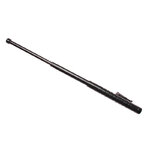 Matraque / Bâton télescopique acier trempé Compact Noir ESP 53 cm, vue 7