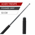 matraque-te-lescopique-53cm-akis-en-acier-trempe-avec-manche-antide-rapant-e-tui-3