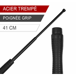 matraque-ba-ton-te-lescopique-acier-trempe-noir-esp-41-cm-et-e-tui-quick-change-3-1-1