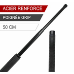 matraque-te-lescopique-50cm-en-acier-renforce-noir-avec-poigne-e-grip-e-tui-1