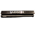 Matraque lampe torche 2 modes déclairage AEGON, vue 3