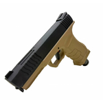 pistolet-de-defense-gunsmith-gs50-v2-noir-tan-co2-cal-50-17-joules-1