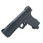 GS50 Gunsmith CO2 cal. 50 14 joules, vue 9