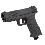 GS50 Gunsmith CO2 cal. 50 14 joules, vue 10