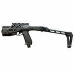 Pistolet de défense Vesta Sentinel cal. 50 19 joules + Kit de conversion carabine, vue 5