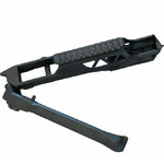 Pistolet de défense Vesta Sentinel cal. 50 19 joules + Kit de conversion carabine, vue 10