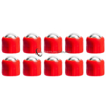balles-metal-devastator-razorgun-cal-68-t4e-hds-x10