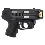 Pistolet Lacrymogène JPX 4 Jet Protector + 4 cartouches, vue 3