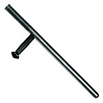 Tonfa de police pro avec holster