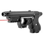 Le Jet Protector JPX2, un pistolet lacrymogène haut de gamme