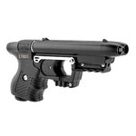 Le Jet Protector JPX2, un pistolet lacrymogène haut de gamme, vue 2