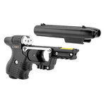 Le Jet Protector JPX2, un pistolet lacrymogène haut de gamme, vue 6