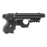 Le Jet Protector JPX2, un pistolet lacrymogène haut de gamme, vue 8