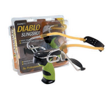 Lance-pierre Diablo Slingshot Barnett