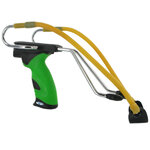 Lance-pierre Diablo Slingshot Barnett 4