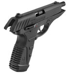 Pistolet à plomb Gamo P25 blowback 4.5 BBs 5