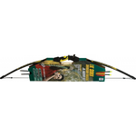 Pack LIL SIOUX BARNETT arc + flèches + onglet de tir 2
