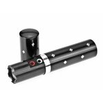 Tazer de poche légal Lipstick avec lampe puissante