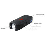 Mini Shocker VP 3 000 000 V + LED 2