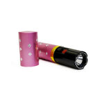 Shocker électrique LipStick rose 2 000 000 volts avec lampe