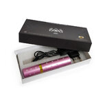 Shocker électrique LipStick rose 2 000 000 volts avec lampe 2