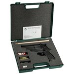 Pistolet Gomme cogne calibre 12/50 double action GC 54 3