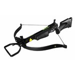 Arbalète Jandao Chace Wind 150 lbs Noire