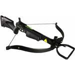 Arbalète Jandao Chace Wind 150 lbs Noire 2