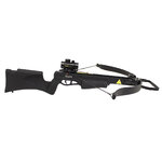 Arbalète Jandao Chace Wind 150 lbs Noire 3